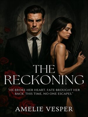 cover image of The Reckoning